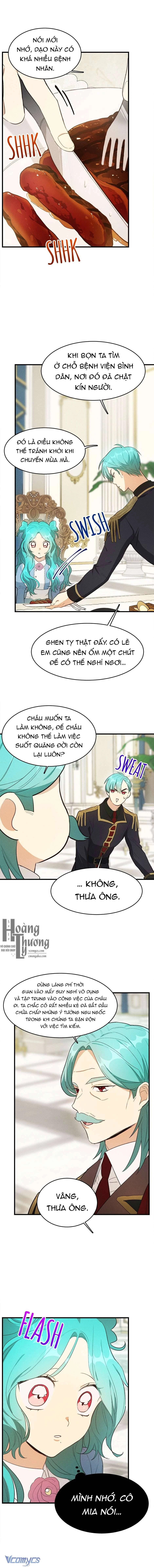 Đầu Bếp Hoàng Gia Chapter 37 - 12