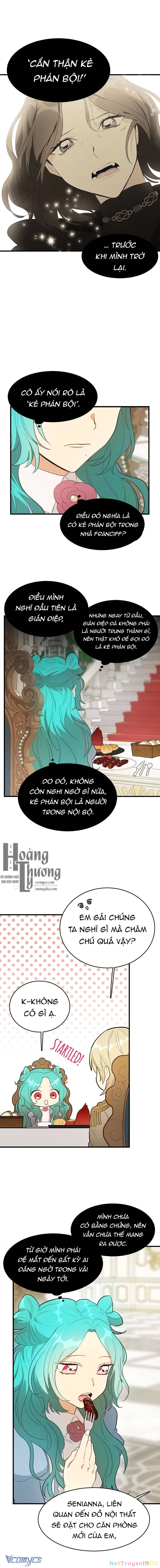 Đầu Bếp Hoàng Gia Chapter 37 - 13