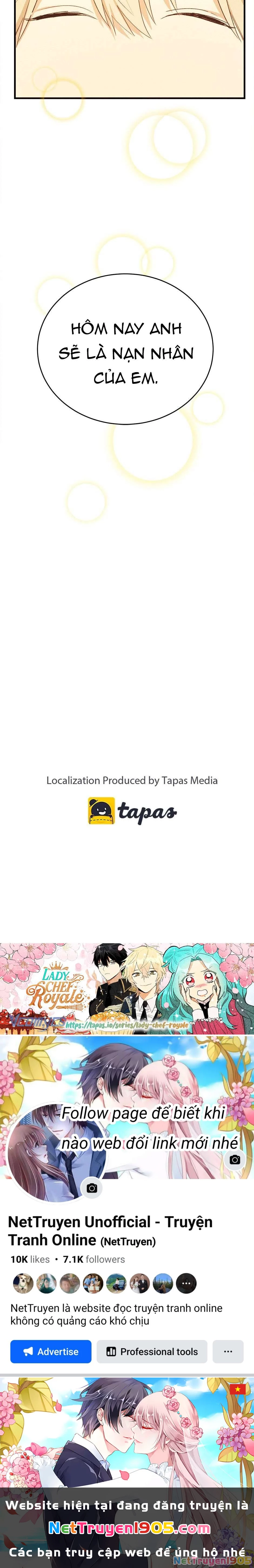 Đầu Bếp Hoàng Gia Chapter 37 - 16