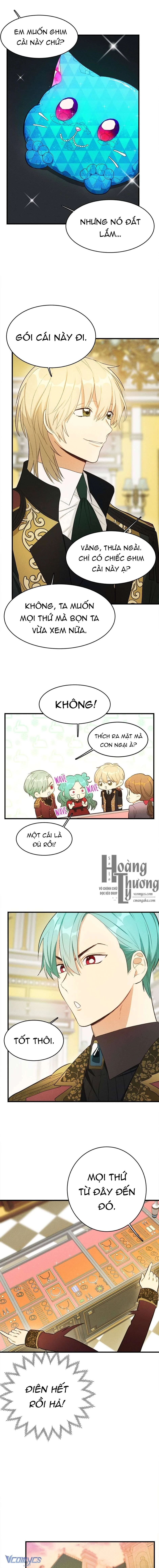 Đầu Bếp Hoàng Gia Chapter 38 - 4