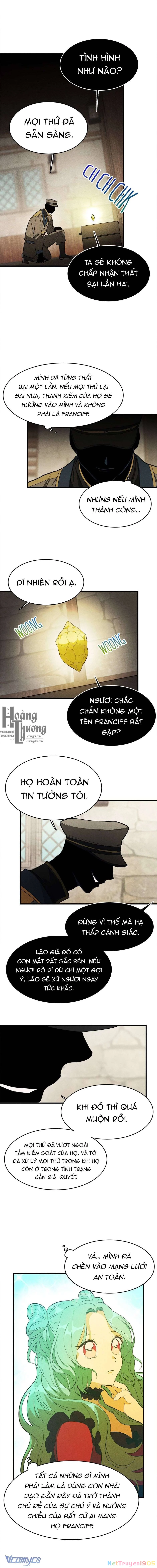 Đầu Bếp Hoàng Gia Chapter 38 - 10