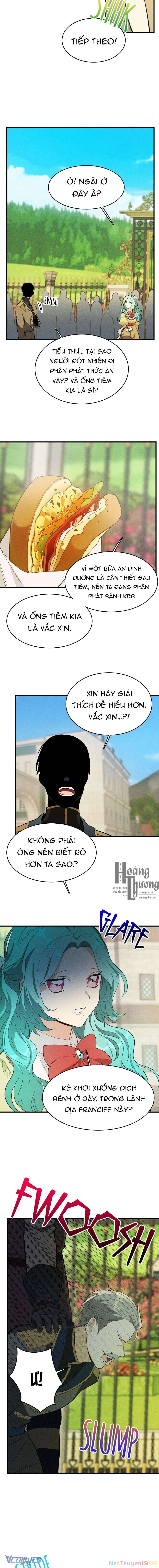 Đầu Bếp Hoàng Gia Chapter 38 - 12