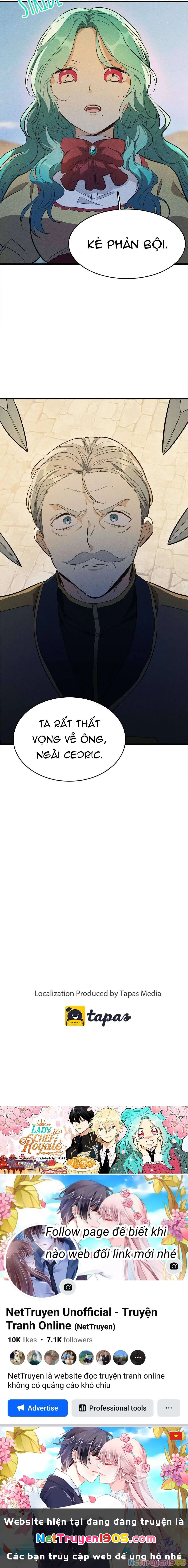 Đầu Bếp Hoàng Gia Chapter 38 - 13