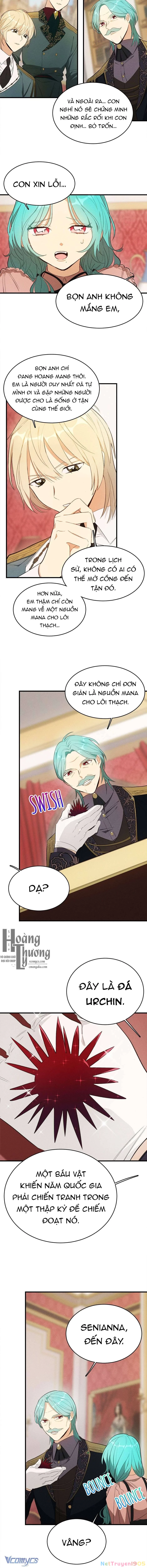 Đầu Bếp Hoàng Gia Chapter 40 - 4