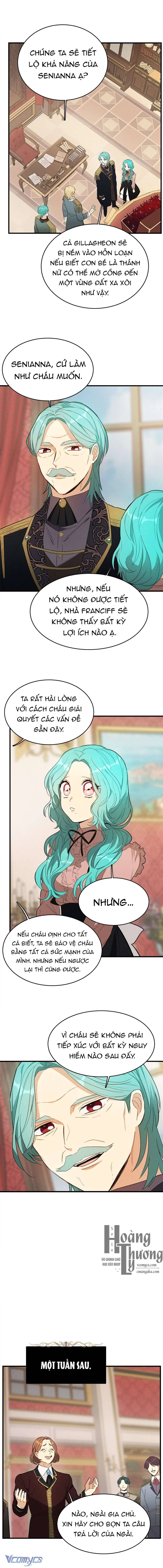 Đầu Bếp Hoàng Gia Chapter 40 - 6