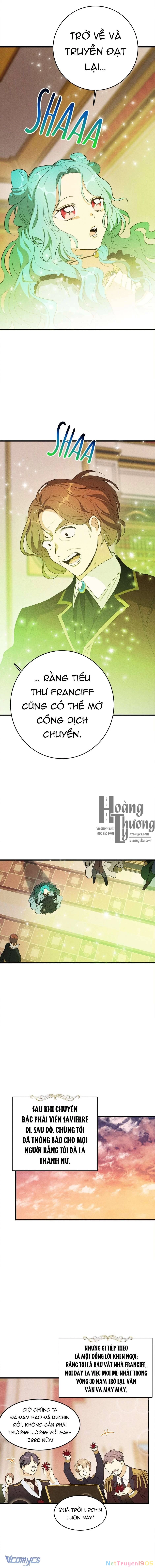 Đầu Bếp Hoàng Gia Chapter 40 - 8