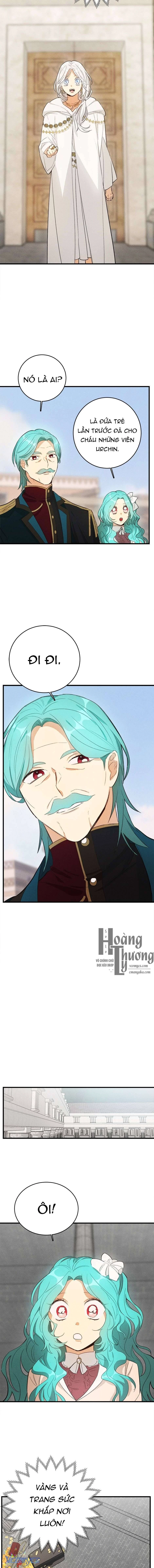 Đầu Bếp Hoàng Gia Chapter 40 - 10