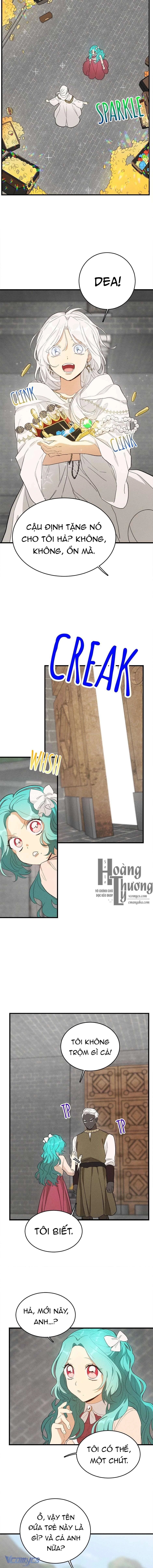 Đầu Bếp Hoàng Gia Chapter 40 - 11