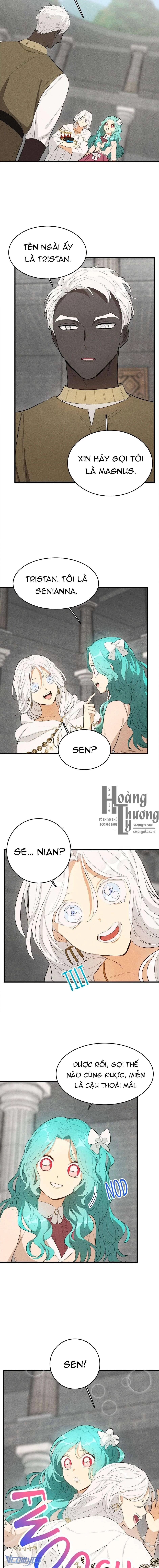 Đầu Bếp Hoàng Gia Chapter 40 - 12