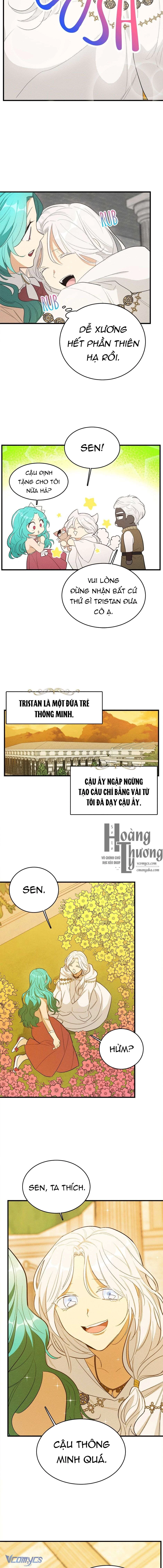 Đầu Bếp Hoàng Gia Chapter 40 - 13