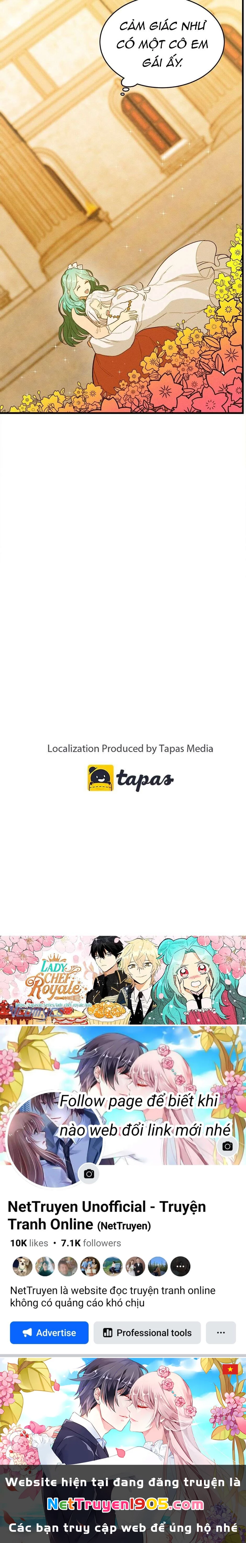 Đầu Bếp Hoàng Gia Chapter 40 - 14