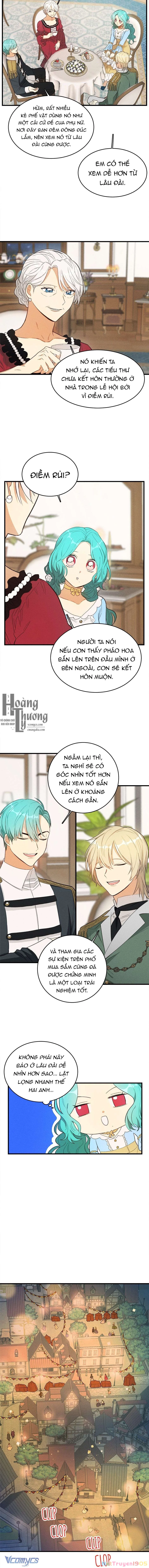 Đầu Bếp Hoàng Gia Chapter 41 - 4