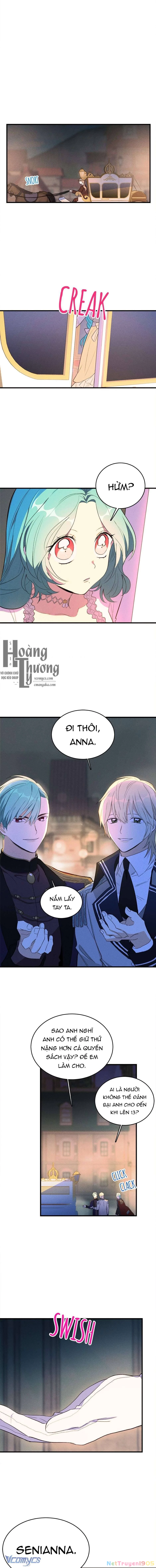 Đầu Bếp Hoàng Gia Chapter 41 - 5