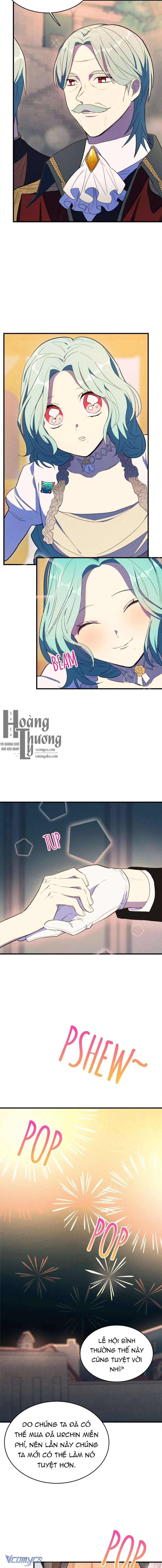 Đầu Bếp Hoàng Gia Chapter 41 - 6