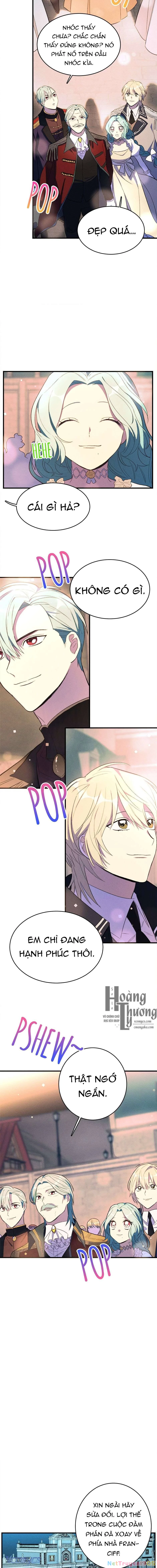 Đầu Bếp Hoàng Gia Chapter 41 - 7