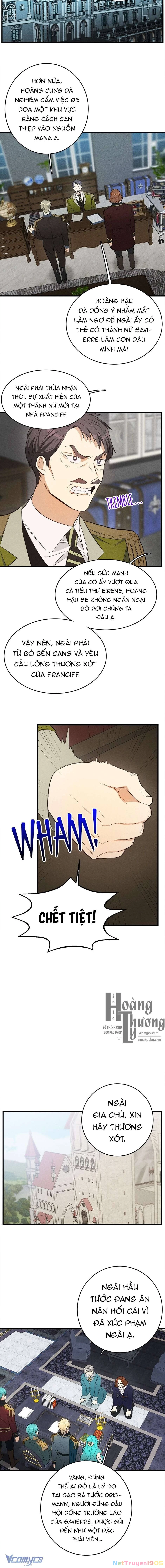 Đầu Bếp Hoàng Gia Chapter 41 - 8