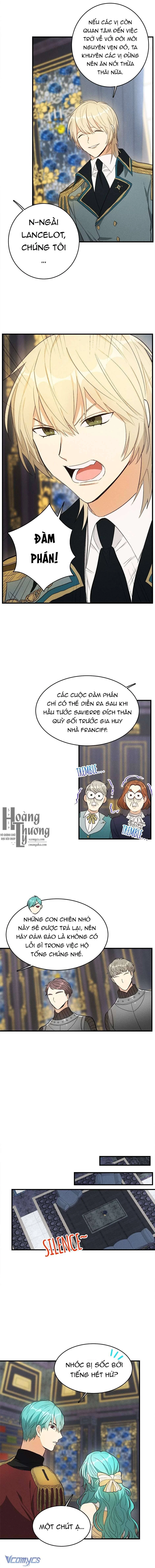 Đầu Bếp Hoàng Gia Chapter 41 - 9