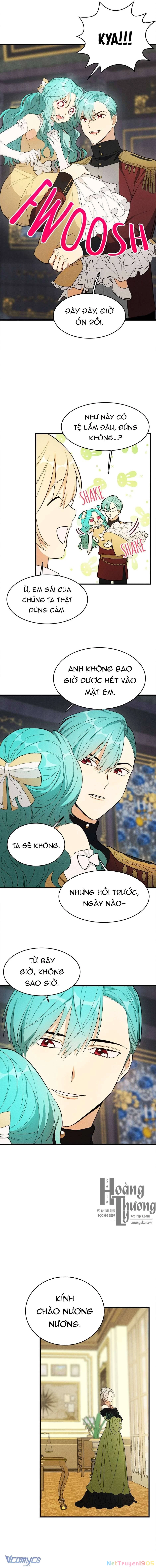 Đầu Bếp Hoàng Gia Chapter 41 - 10