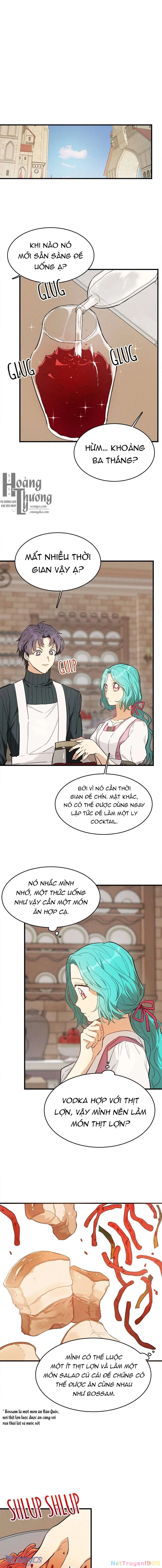 Đầu Bếp Hoàng Gia Chapter 42 - 4