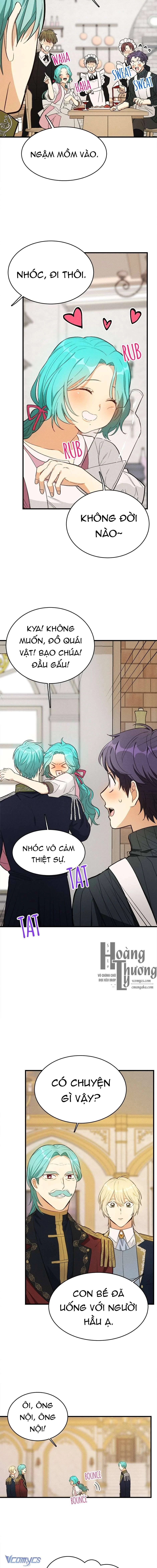 Đầu Bếp Hoàng Gia Chapter 42 - 6