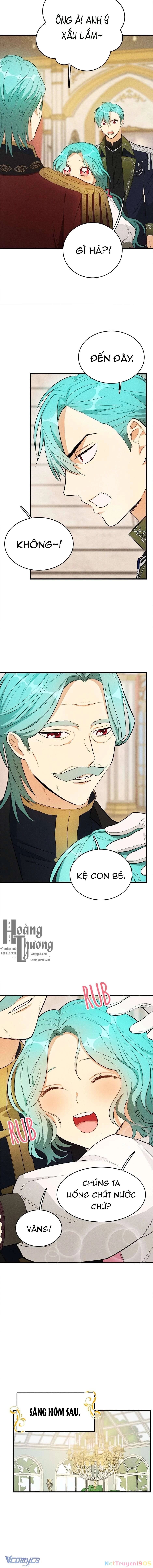 Đầu Bếp Hoàng Gia Chapter 42 - 7