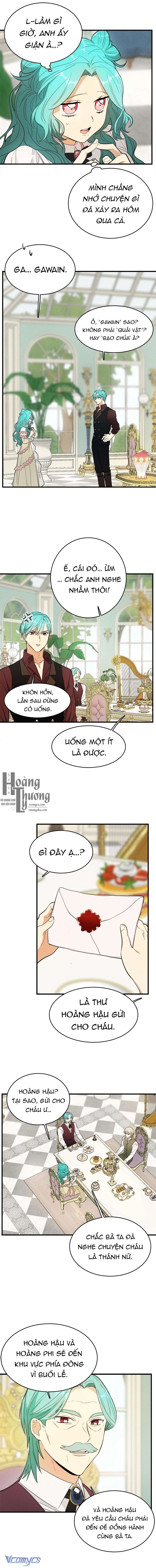 Đầu Bếp Hoàng Gia Chapter 42 - 8