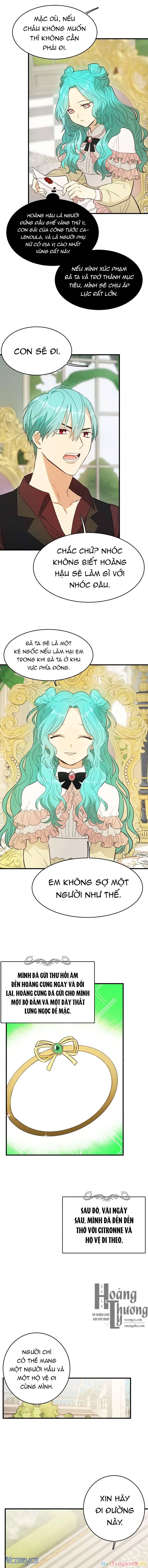 Đầu Bếp Hoàng Gia Chapter 42 - 9