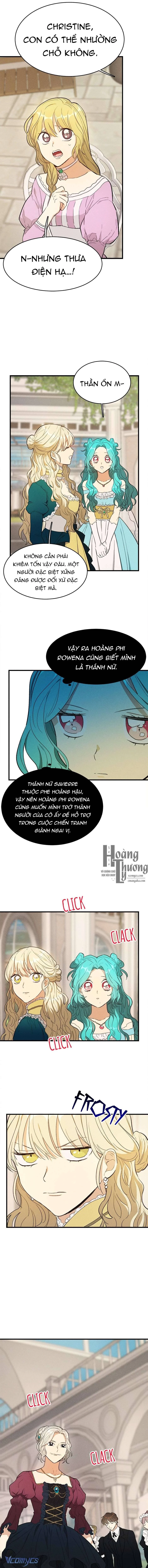 Đầu Bếp Hoàng Gia Chapter 42 - 12