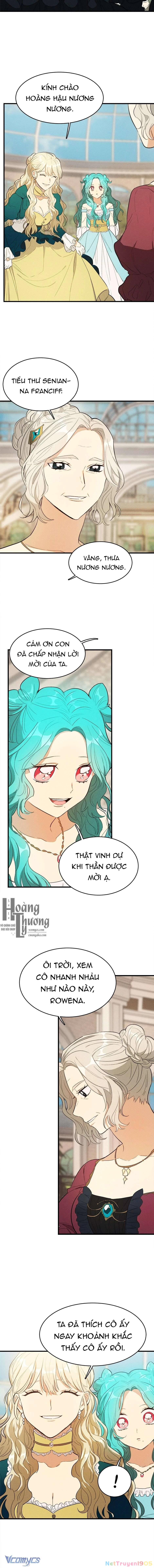 Đầu Bếp Hoàng Gia Chapter 42 - 13