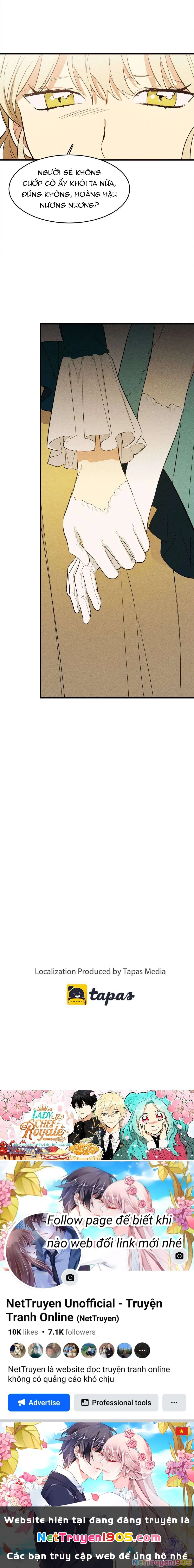 Đầu Bếp Hoàng Gia Chapter 42 - 14