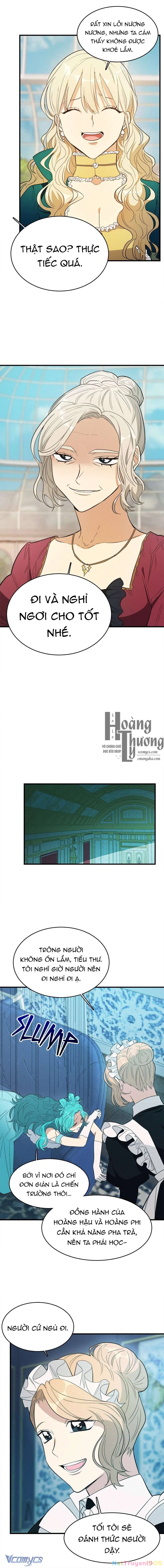 Đầu Bếp Hoàng Gia Chapter 43 - 6