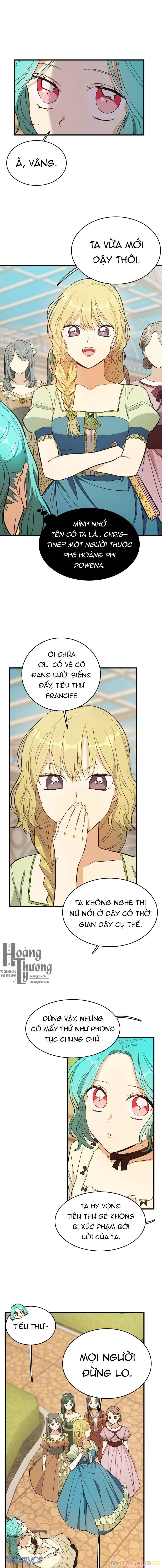Đầu Bếp Hoàng Gia Chapter 44 - 3