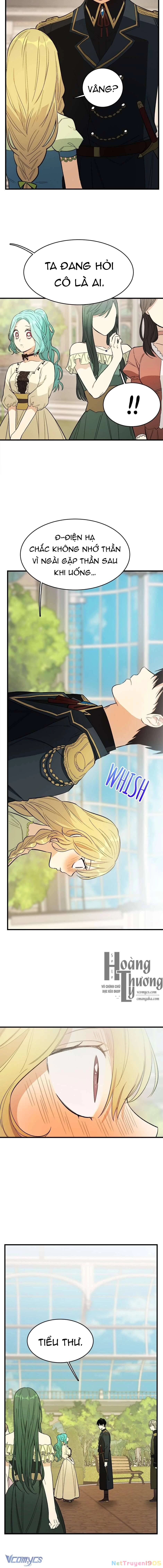 Đầu Bếp Hoàng Gia Chapter 44 - 6