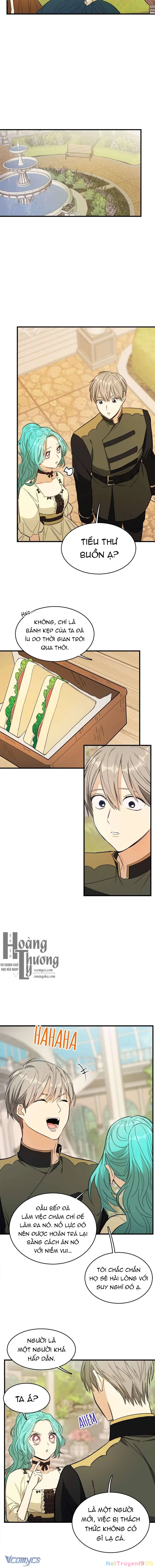 Đầu Bếp Hoàng Gia Chapter 44 - 8