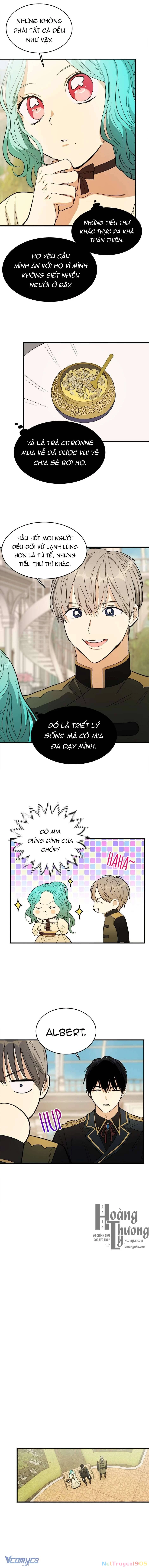 Đầu Bếp Hoàng Gia Chapter 44 - 9