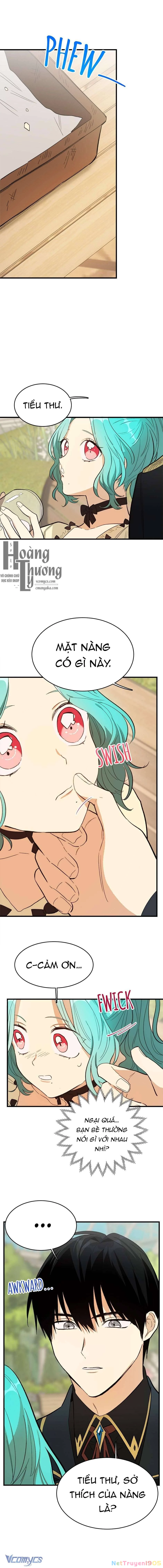 Đầu Bếp Hoàng Gia Chapter 44 - 10