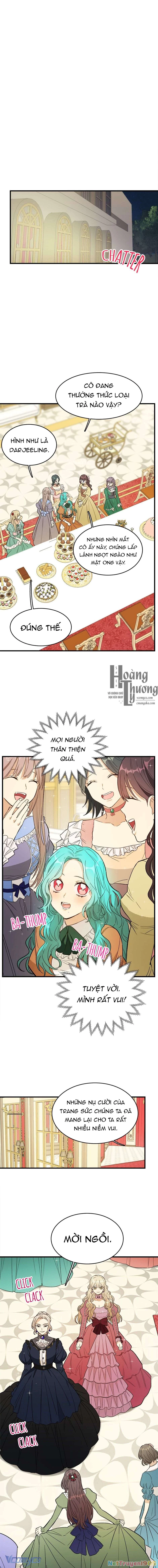 Đầu Bếp Hoàng Gia Chapter 44 - 12