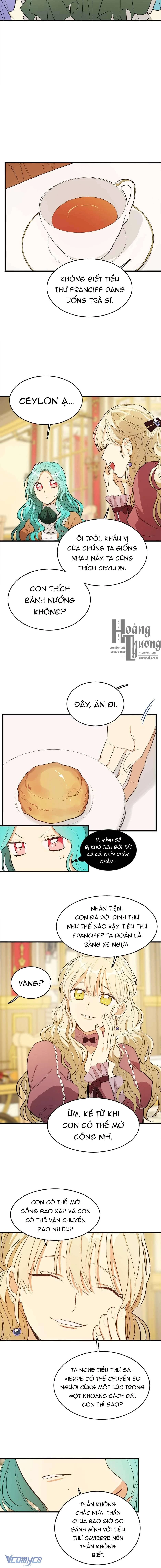 Đầu Bếp Hoàng Gia Chapter 44 - 13