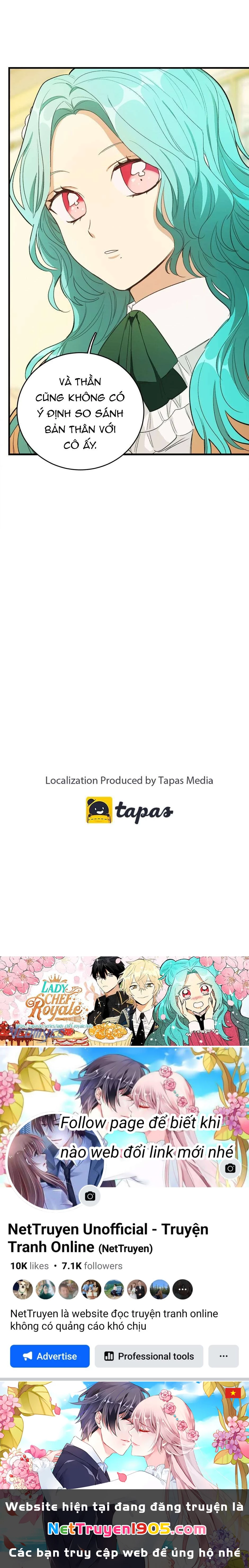 Đầu Bếp Hoàng Gia Chapter 44 - 14