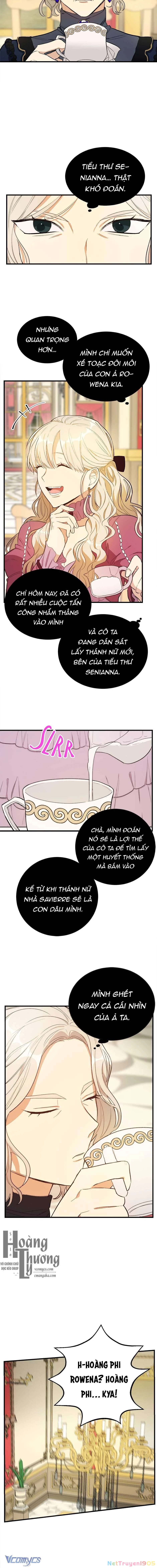 Đầu Bếp Hoàng Gia Chapter 45 - 3