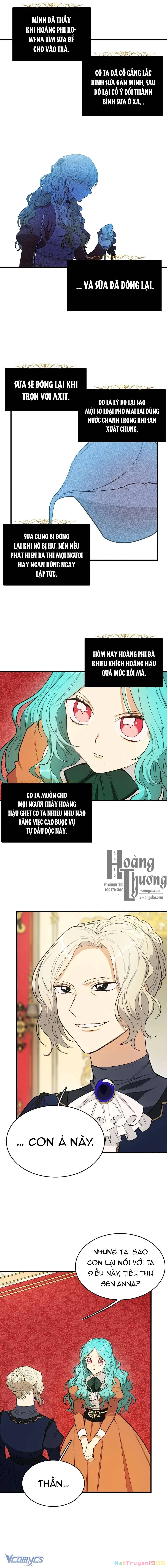 Đầu Bếp Hoàng Gia Chapter 45 - 6