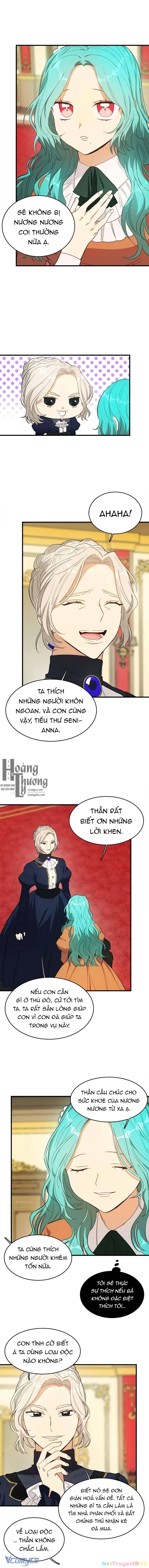 Đầu Bếp Hoàng Gia Chapter 45 - 7