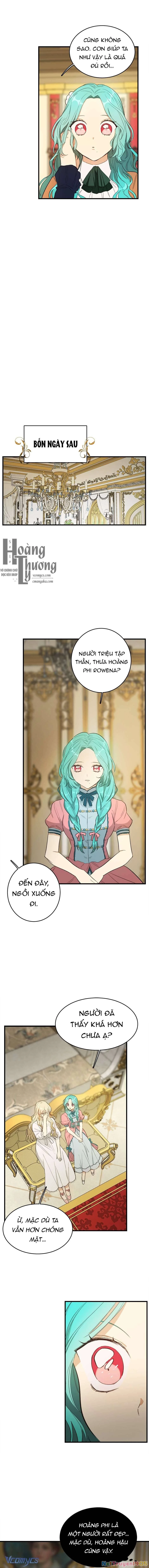 Đầu Bếp Hoàng Gia Chapter 45 - 8