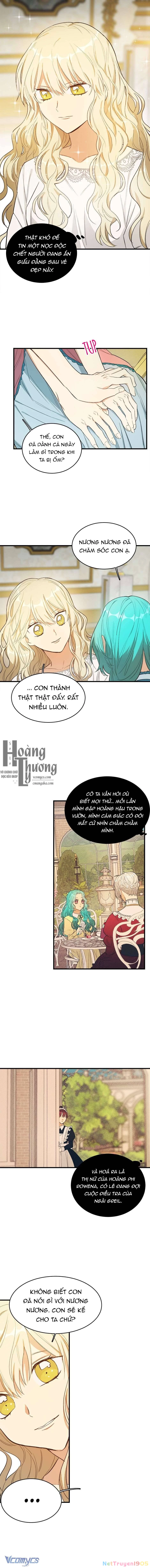Đầu Bếp Hoàng Gia Chapter 45 - 9