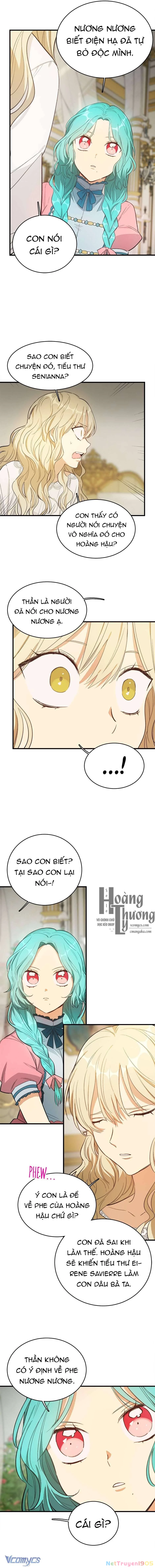 Đầu Bếp Hoàng Gia Chapter 45 - 10