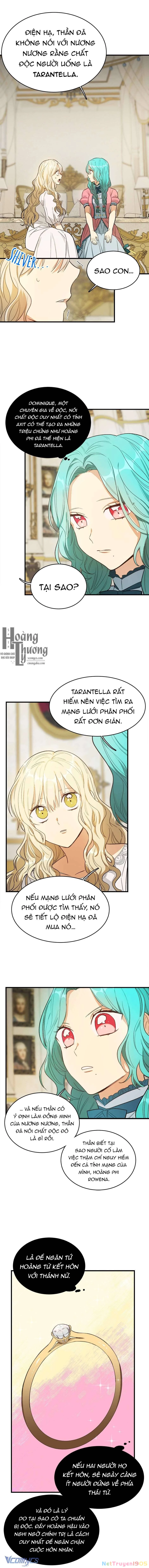 Đầu Bếp Hoàng Gia Chapter 45 - 11