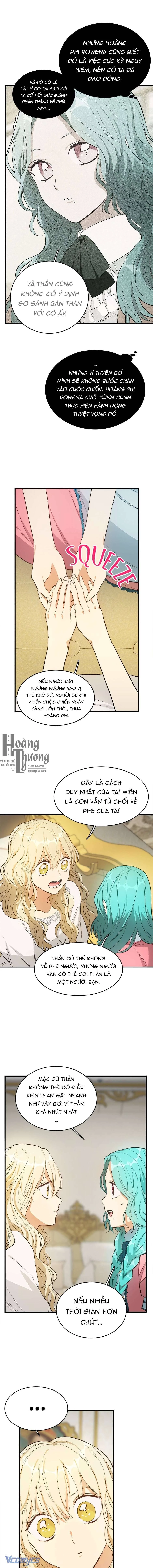 Đầu Bếp Hoàng Gia Chapter 45 - 12