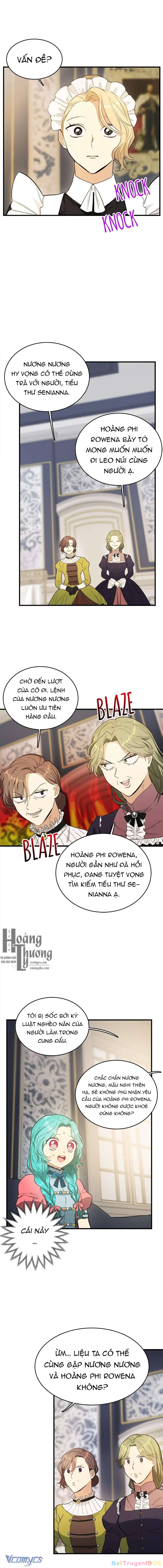 Đầu Bếp Hoàng Gia Chapter 46 - 3