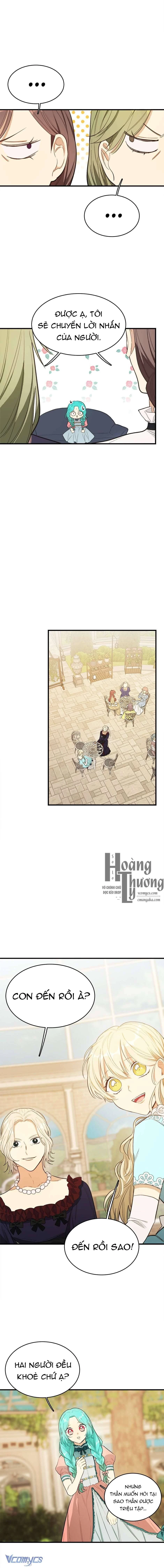 Đầu Bếp Hoàng Gia Chapter 46 - 4