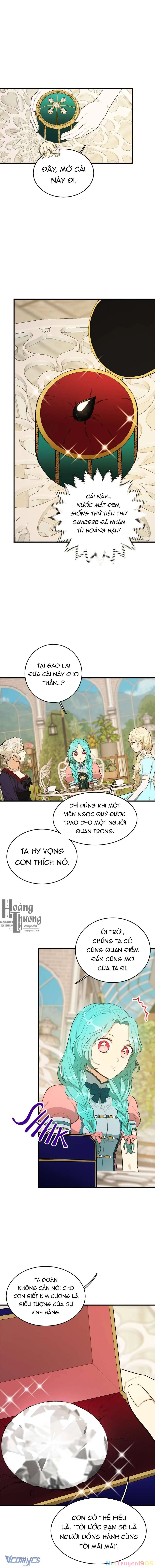 Đầu Bếp Hoàng Gia Chapter 46 - 5